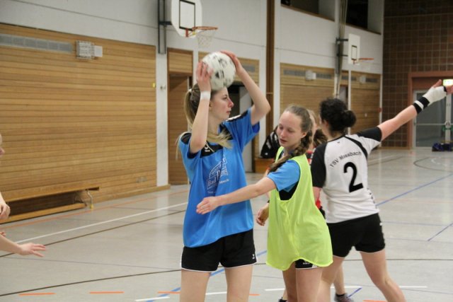 2018_03_10 Jugend 19 - A-Klasse